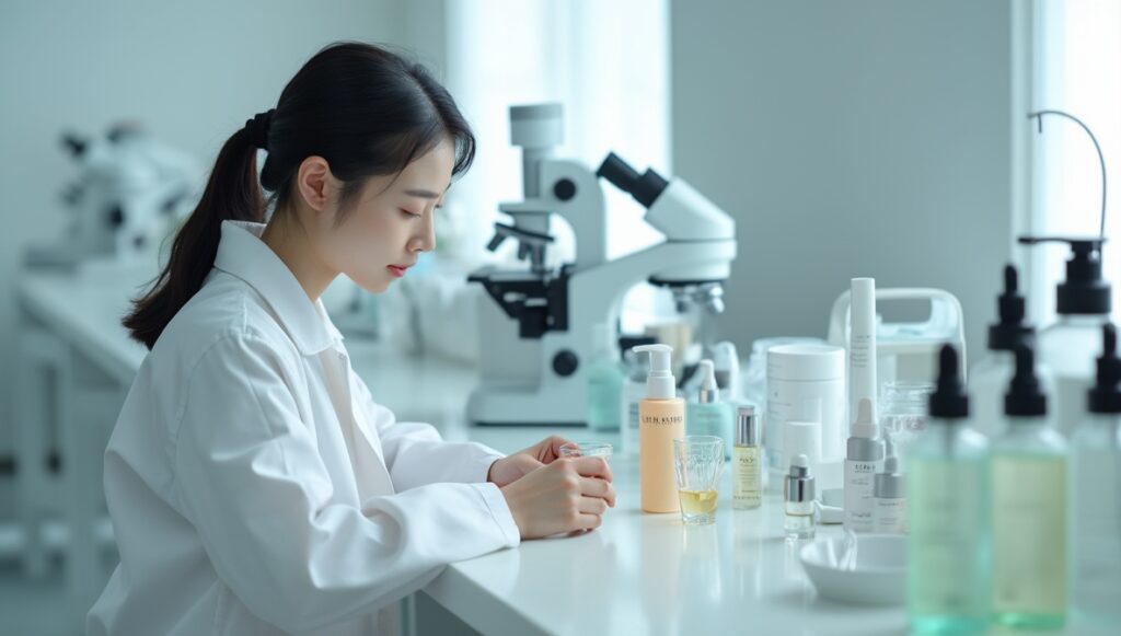 安全性と使用上の注意点